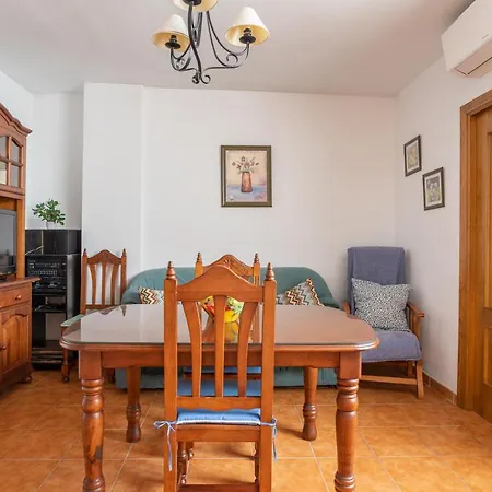 Nieves 2 Apartment Nerja