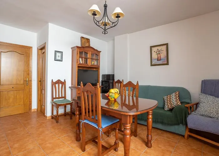 Nieves 2 * Nerja